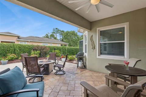 House in DeLand, Florida 3 bedrooms, 169.08 sq.m. № 2132470 - photo 27