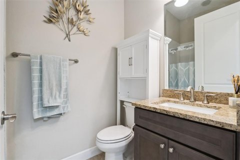 House in DeLand, Florida 3 bedrooms, 169.08 sq.m. № 2132470 - photo 22