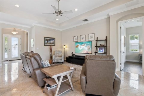 House in DeLand, Florida 3 bedrooms, 169.08 sq.m. № 2132470 - photo 7