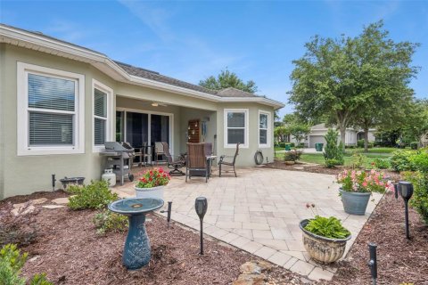 House in DeLand, Florida 3 bedrooms, 169.08 sq.m. № 2132470 - photo 29