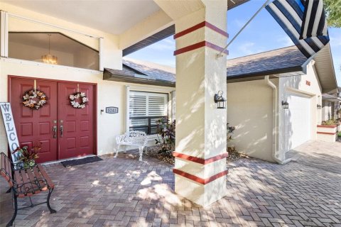 Villa ou maison à vendre à New Port Richey, Floride: 3 chambres, 208.47 m2 № 2142814 - photo 5