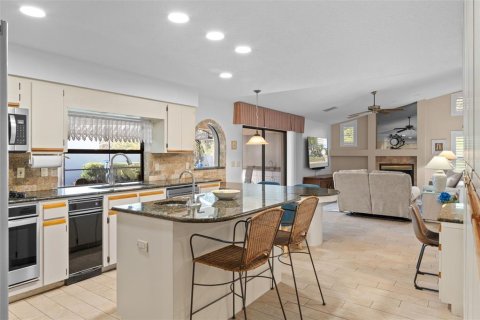 Villa ou maison à vendre à New Port Richey, Floride: 3 chambres, 208.47 m2 № 2142814 - photo 17