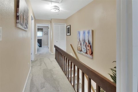 Condominio en alquiler en DeLand, Florida, 2 dormitorios, 117.06 m2 № 1879337 - foto 7