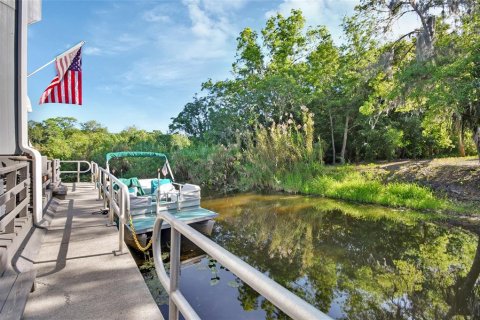 Condominio en alquiler en DeLand, Florida, 2 dormitorios, 117.06 m2 № 1879337 - foto 15