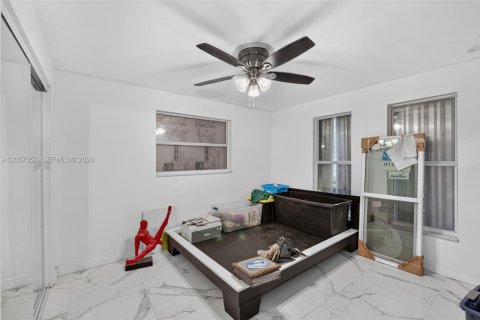 House in Port Charlotte, Florida 3 bedrooms № 2244130 - photo 23