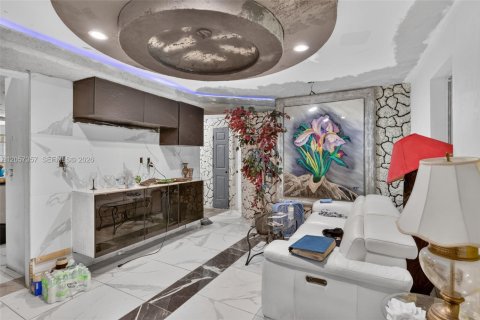 House in Port Charlotte, Florida 3 bedrooms № 2244130 - photo 4