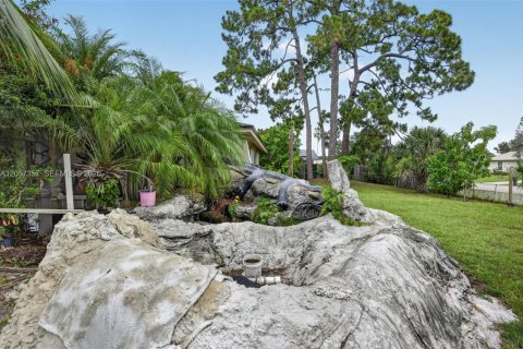 House in Port Charlotte, Florida 3 bedrooms № 2244130 - photo 18