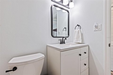Copropriété à vendre à New Smyrna Beach, Floride: 2 chambres, 93.65 m2 № 2410115 - photo 22