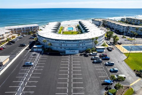 Condo à New Smyrna Beach, Floride, 2 chambres № 2410115