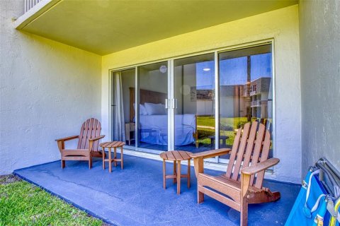 Copropriété à vendre à New Smyrna Beach, Floride: 2 chambres, 93.65 m2 № 2410115 - photo 27