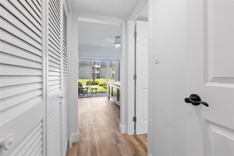 Copropriété à vendre à New Smyrna Beach, Floride: 2 chambres, 93.65 m2 № 2410115 - photo 20