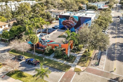 Adosado en venta en Saint Petersburg, Florida, 3 dormitorios, 181.35 m2 № 1899313 - foto 26