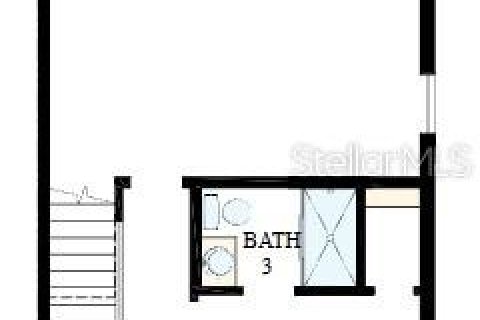 Adosado en venta en Saint Petersburg, Florida, 3 dormitorios, 181.35 m2 № 1899313 - foto 2