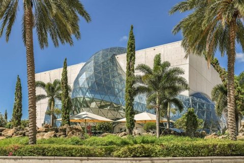 Adosado en venta en Saint Petersburg, Florida, 3 dormitorios, 181.35 m2 № 1899313 - foto 27