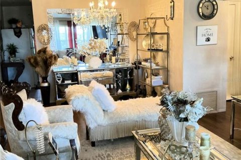 Copropriété à vendre à Kenneth City, Floride: 2 chambres, 77.57 m2 № 1562707 - photo 4
