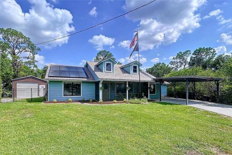 Casa en venta en Lake Wales, Florida, 3 dormitorios, 150.87 m2 № 1750513 - foto 4