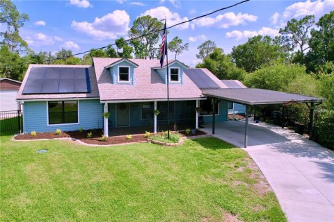 Casa en venta en Lake Wales, Florida, 3 dormitorios, 150.87 m2 № 1750513 - foto 2