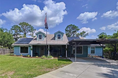 Casa en venta en Lake Wales, Florida, 3 dormitorios, 150.87 m2 № 1750513 - foto 3