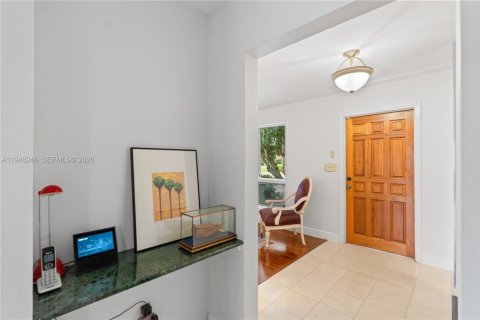 Villa ou maison à vendre à Palmetto Bay, Floride: 4 chambres, 202.34 m2 № 2004797 - photo 15