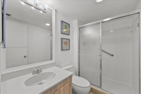 Copropriété à vendre à Aventura, Floride: 2 chambres, 105.17 m2 № 2035287 - photo 14