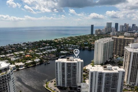 Copropriété à vendre à Aventura, Floride: 2 chambres, 105.17 m2 № 2035287 - photo 29