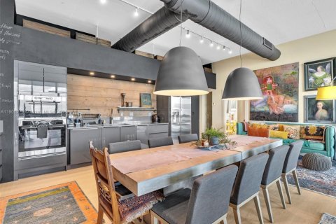 Снять в аренду кондоминиум в Норт-Бей-Виллидж, Флорида 2 спальни, 177.07м2, № 1953163 - фото 15