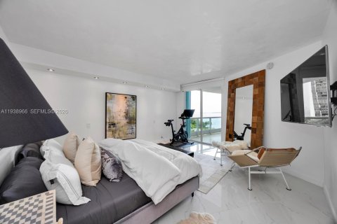 Купить кондоминиум в Майами, Флорида 3 спальни, 241.55м2, № 1998251 - фото 16