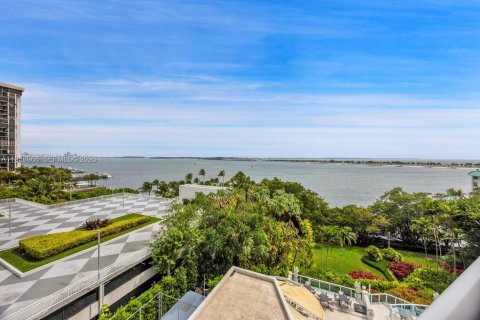 Купить кондоминиум в Майами, Флорида 3 спальни, 241.55м2, № 1998251 - фото 25