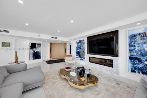 Купить кондоминиум в Майами, Флорида 3 спальни, 241.55м2, № 1998251 - фото 7