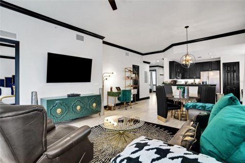 Condo in Four Corners, Florida, 3 bedrooms  № 1673463 - photo 10