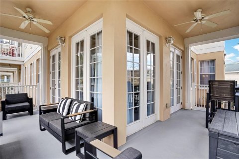 Condo in Four Corners, Florida, 3 bedrooms  № 1673463 - photo 27