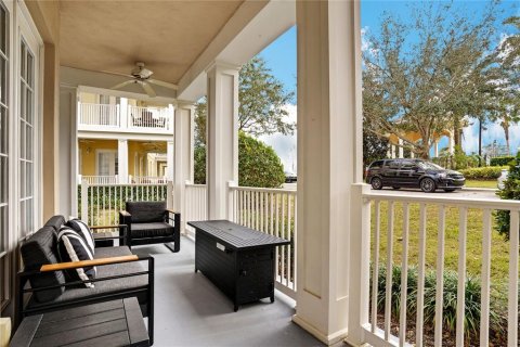 Condo in Four Corners, Florida, 3 bedrooms  № 1673463 - photo 28