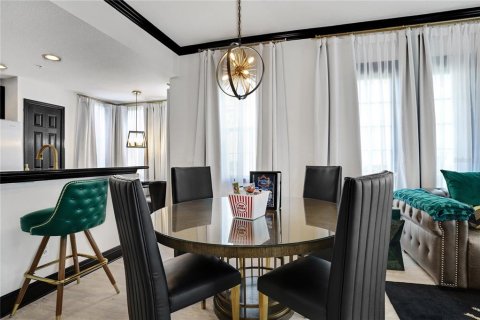 Condo in Four Corners, Florida, 3 bedrooms  № 1673463 - photo 6