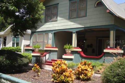 Apartment in Saint Petersburg, Florida 2 bedrooms, 106.84 sq.m. № 1913515 - photo 2