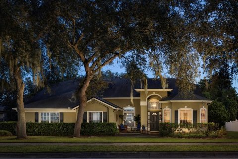 Villa ou maison à Sanford, Floride 5 chambres, 242.38 m2 № 2437410