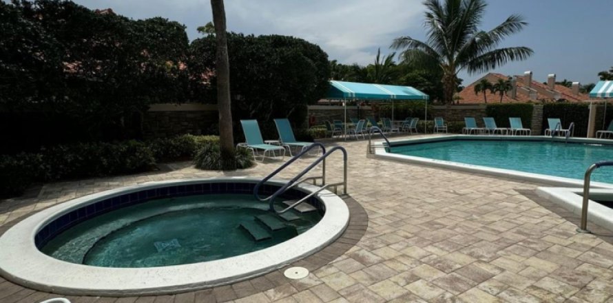 Casa en Boca Raton, Florida 2 dormitorios, 118.82 m2 № 1183512