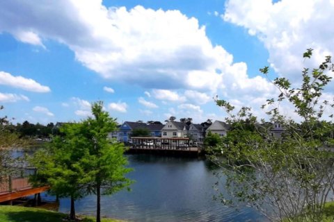 Condominio en venta en Kissimmee, Florida, 4 dormitorios, 136.57 m2 № 1635061 - foto 18