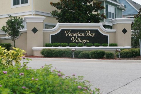 Condominio en venta en Kissimmee, Florida, 4 dormitorios, 136.57 m2 № 1635061 - foto 26