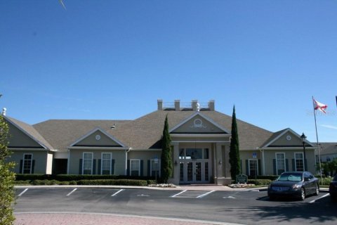 Condominio en venta en Kissimmee, Florida, 4 dormitorios, 136.57 m2 № 1635061 - foto 27