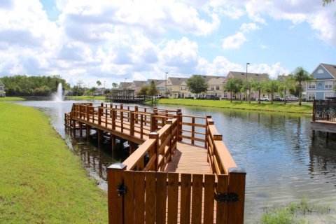 Condominio en venta en Kissimmee, Florida, 4 dormitorios, 136.57 m2 № 1635061 - foto 20