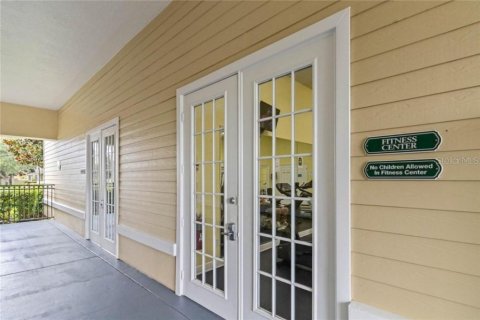 Condominio en venta en Kissimmee, Florida, 4 dormitorios, 136.57 m2 № 1635061 - foto 22