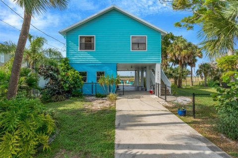 Villa ou maison à Hernando Beach, Floride 3 chambres, 98.85 m2 № 2314594