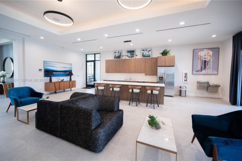 House in Homestead, Florida 3 bedrooms, 137.77 sq.m. № 2047147 - photo 29