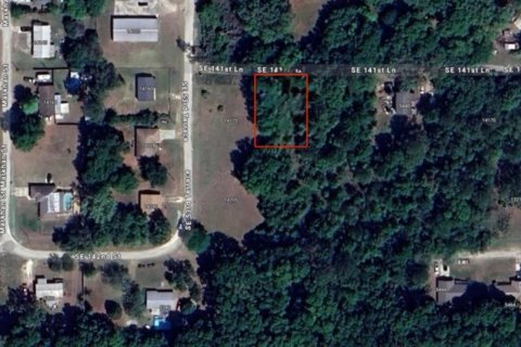 Land in Summerfield, Florida № 2165766