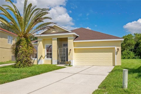 House in Kissimmee, Florida 4 bedrooms, 181.62 sq.m. № 1392369 - photo 1