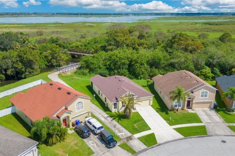 House in Kissimmee, Florida 4 bedrooms, 181.62 sq.m. № 1392369 - photo 26