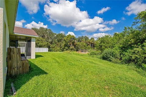 House in Kissimmee, Florida 4 bedrooms, 181.62 sq.m. № 1392369 - photo 20