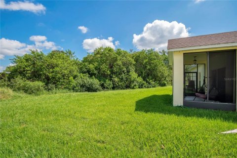 House in Kissimmee, Florida 4 bedrooms, 181.62 sq.m. № 1392369 - photo 22