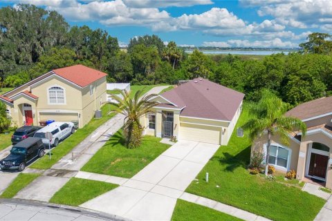 House in Kissimmee, Florida 4 bedrooms, 181.62 sq.m. № 1392369 - photo 29
