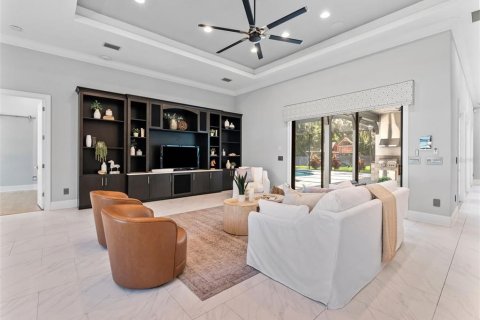 Casa en venta en Odessa, Florida, 4 dormitorios, 463.4 m2 № 1848535 - foto 29